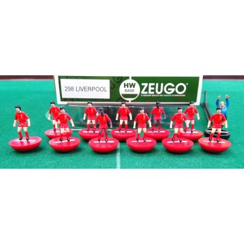 Zeugo 298 Liverpool HW